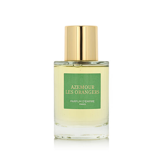 Parfum d'Empire Azemour Les Orangers EDP 100 ml U
