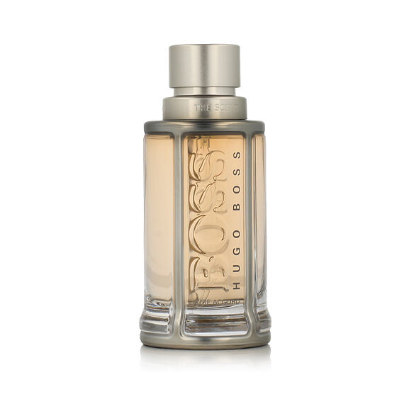 Hugo Boss Boss The Scent Pure Accord Woda toaletowa dla mężczyzn 50 ml