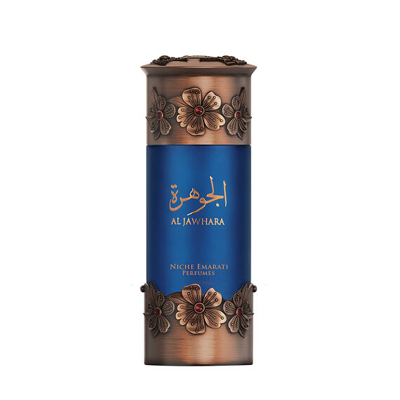 Lattafa Niche Emarati Al Jawhara EDP 100 ml U