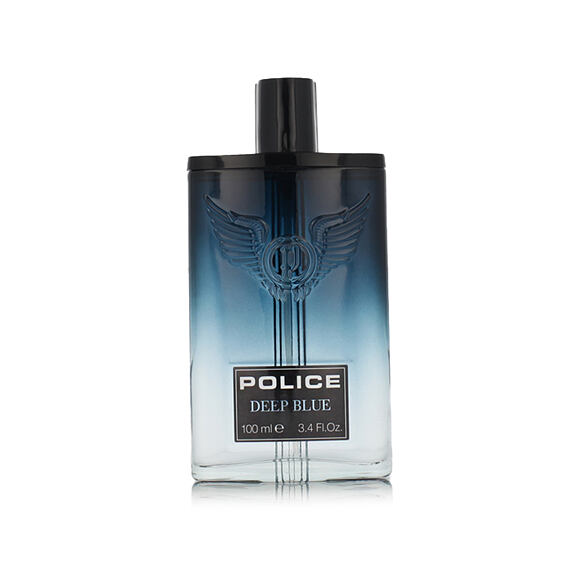POLICE Deep Blue EDT 100 ml M