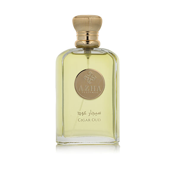 Azha Perfumes Cigar Oud EDP 100 ml M