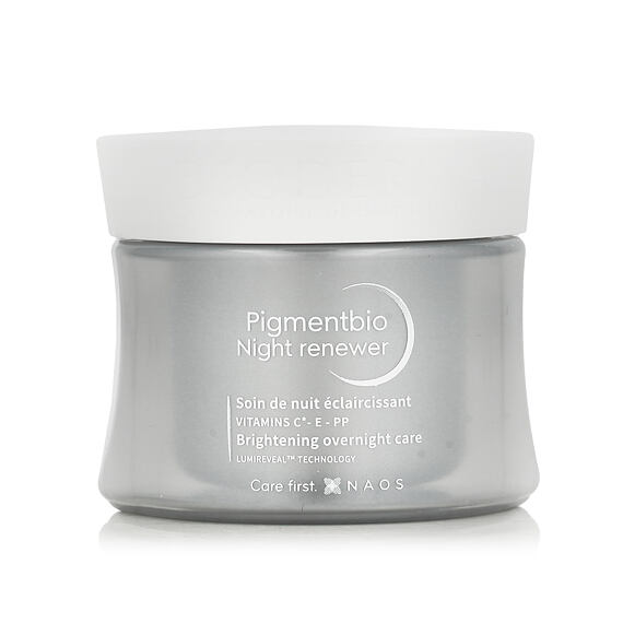 Bioderma Pigmentbio Night Renewer Cream 50 ml