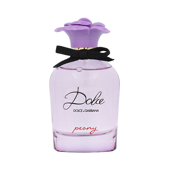 Dolce & Gabbana Dolce Peony EDP 75 ml W