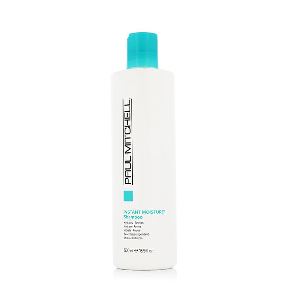 Paul Mitchell Instant Moisture® Shampoo 500 ml