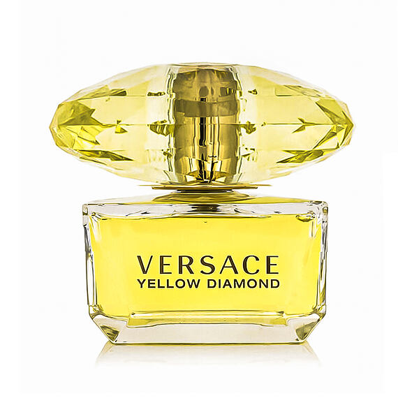 Versace Yellow Diamond EDT 50 ml W