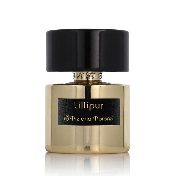 Tiziana Terenzi Lillipur Extrait de Parfum 100 ml U