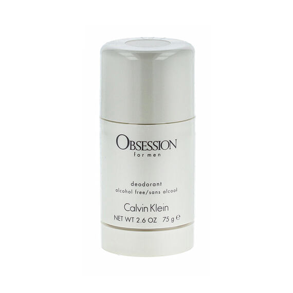 Calvin Klein Obsession for Men DST 75 ml M
