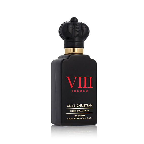 Clive Christian VIII Rococo Immortelle Perfum 50 ml M