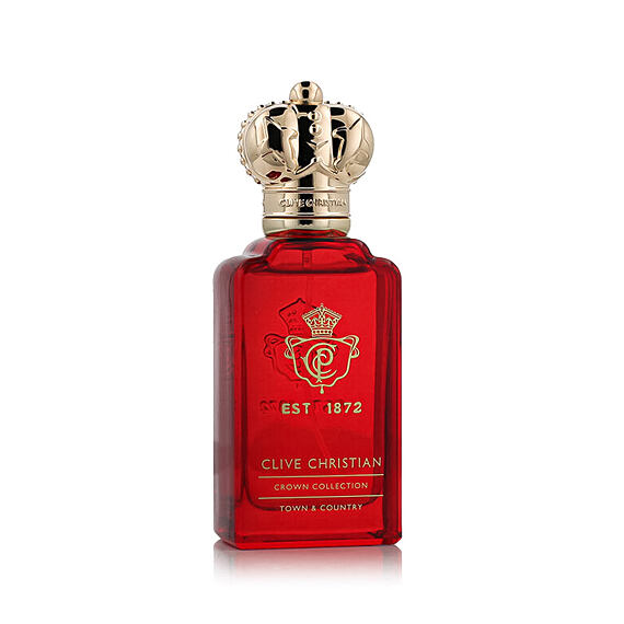 Clive Christian Town & Country Perfum 50 ml U