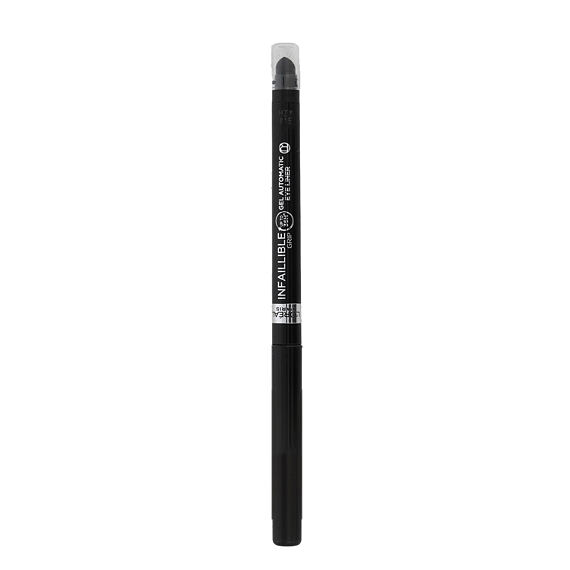 L'Oréal Paris Infaillible Grip Automatic Eye Liner (Black) 1 szt