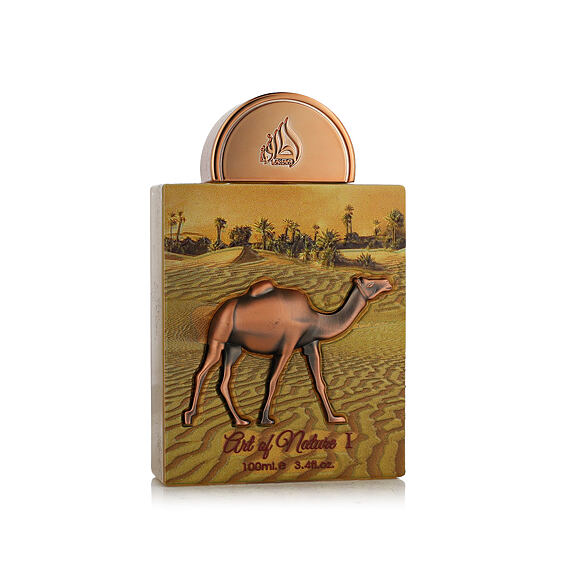 Lattafa Pride Art of Nature I EDP 100 ml U