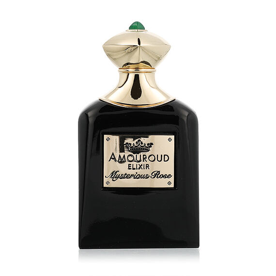 Amouroud Elixir Mysterious Rose Extrait de Parfum 75 ml U