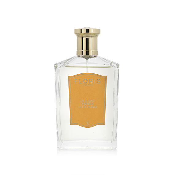 Floris Golden Amber EDP 100 ml U