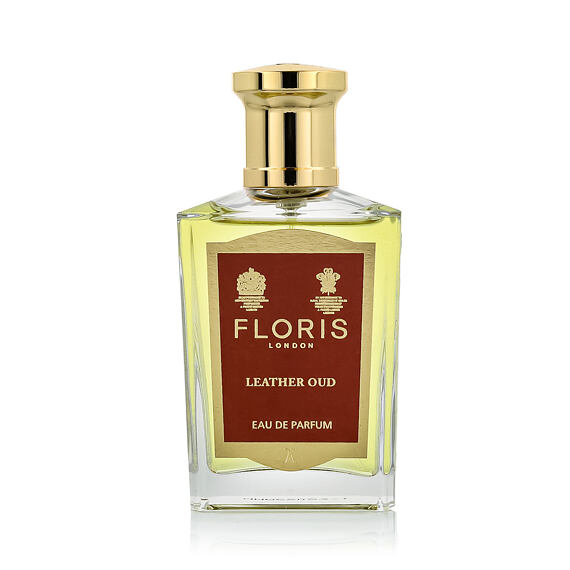 Floris Leather Oud EDP 50 ml U