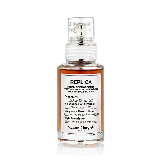 Maison Margiela Replica By the Fireplace EDT 30 ml U