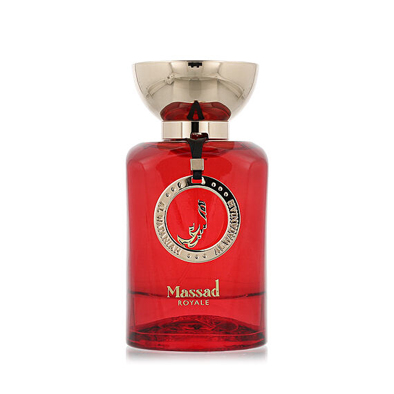 Al Wataniah Massad Royale EDP 100 ml U