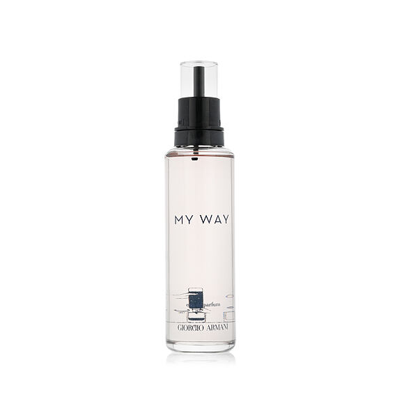 Giorgio Armani My Way EDP napełnialny 100 ml W