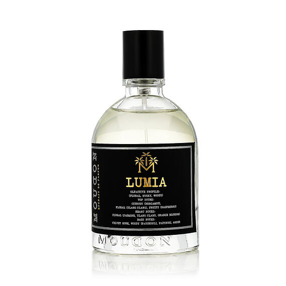 Moudon Lumia Extrait de Parfum 100 ml U