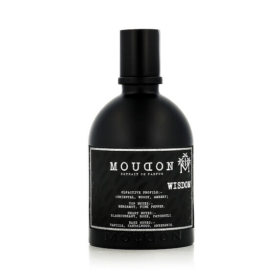 Moudon Wisdom Extrait de Parfum 100 ml U