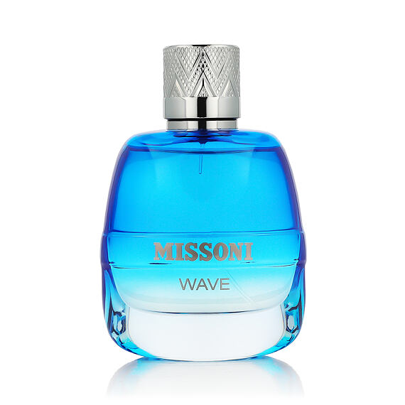 Missoni Missoni Wave EDT 100 ml M