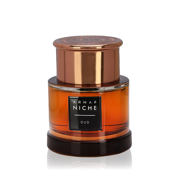 Armaf Niche Oud EDP 90 ml U