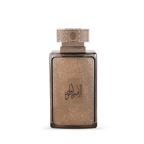 Zimaya Al Embratur Elixir EDP 100 ml U