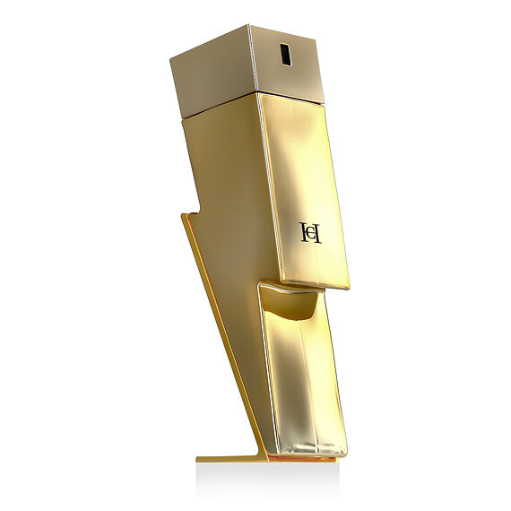 Carolina Herrera Bad Boy Gold Fantasy EDT 100 ml M