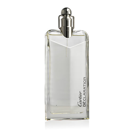 Cartier Déclaration EDT do wielokrotnego napełniania 150 ml M