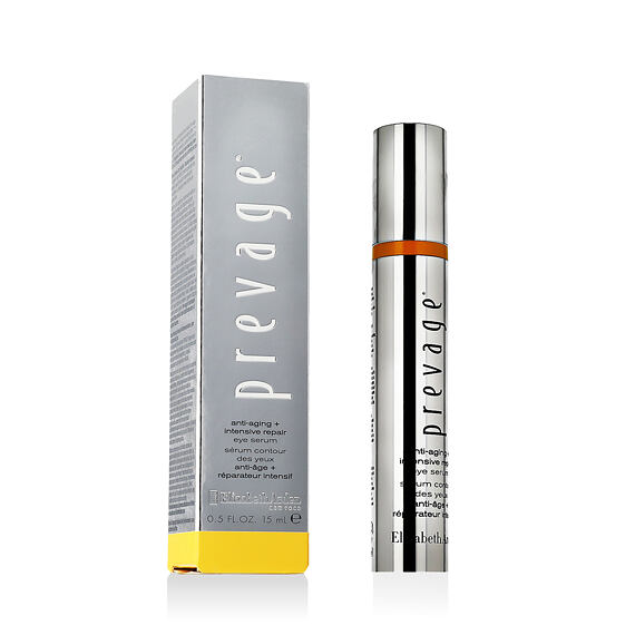 Elizabeth Arden Prevage Anti Aging + Intensive Repair Eye Serum 15 ml (Uszkodzone opakowanie)