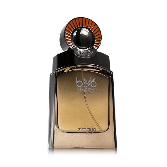 Zimaya Charisma pour Homme EDP 100 ml M