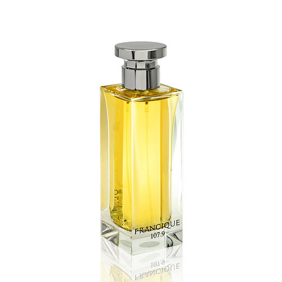 Fragrance World Francique 107.9 EDP 100 ml U