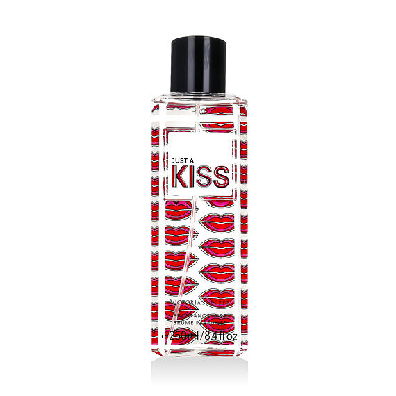 Victoria's Secret Just A Kiss spray do ciała 250 ml W