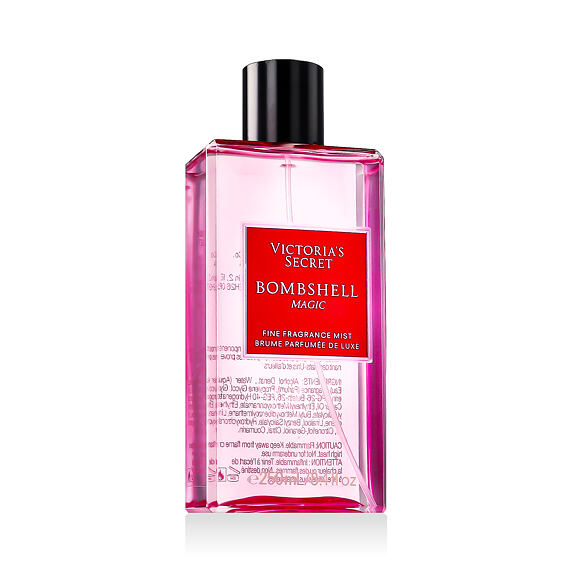 Victoria's Secret Bombshell Magic spray do ciała 250 ml W