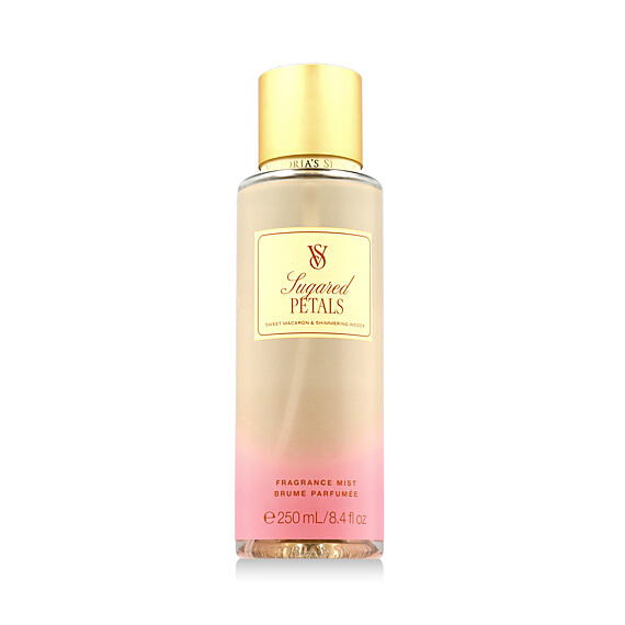 Victoria's Secret Sugared Petals spray do ciała 250 ml W