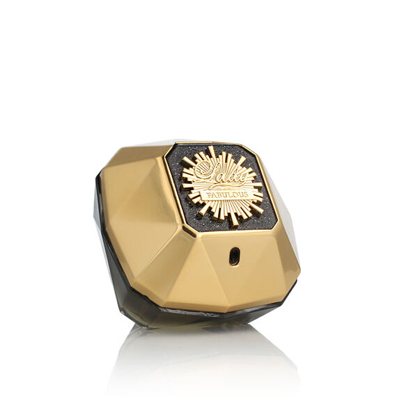 Paco Rabanne Lady Million Fabulous EDP Intense tester 80 ml W