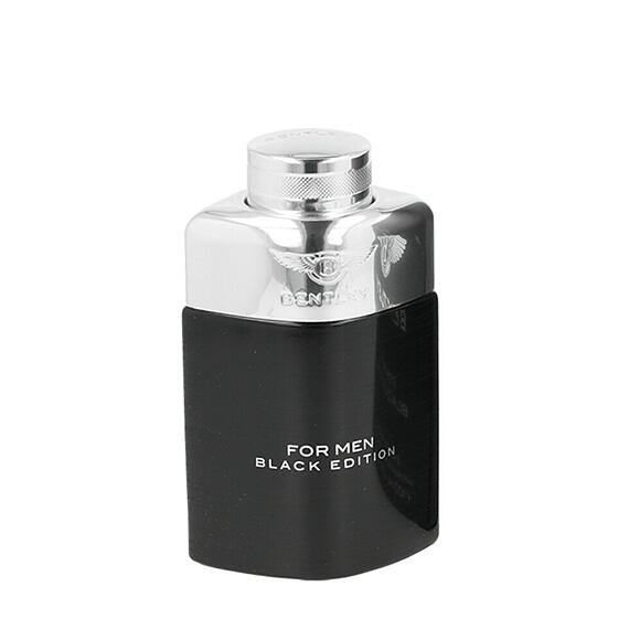 Bentley For Men Black Edition EDP tester 100 ml M