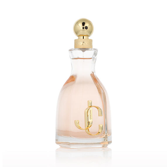 Jimmy Choo I Want Choo EDP tester 125 ml W