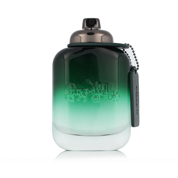 Coach Green EDT tester 100 ml M