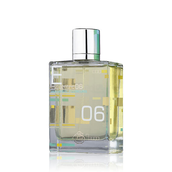 Fragrance World Esscentric Moolecules 06 EDP 100 ml U