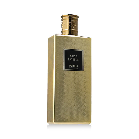 Perris Monte Carlo Musk Extrême EDP 100 ml U