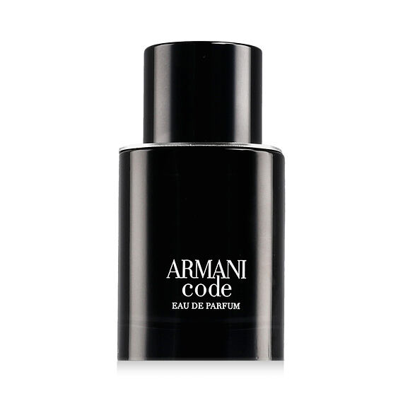 Giorgio Armani Armani Code EDP napełnialny 50 ml M