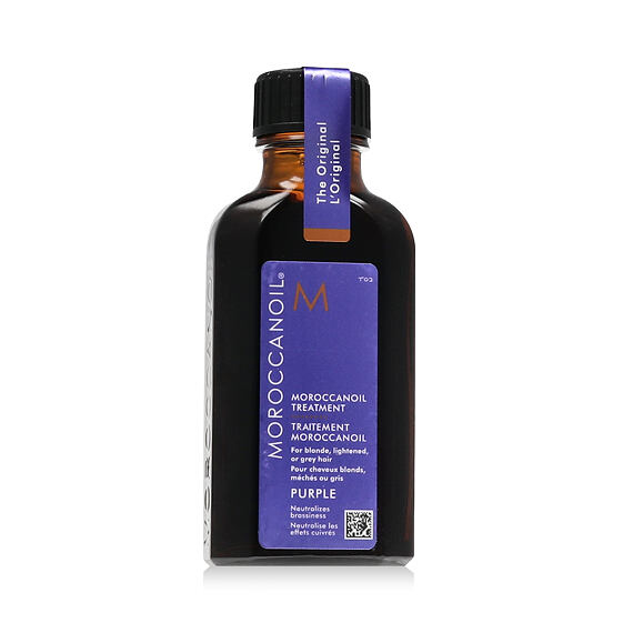Moroccanoil Treatment Purple 50 ml