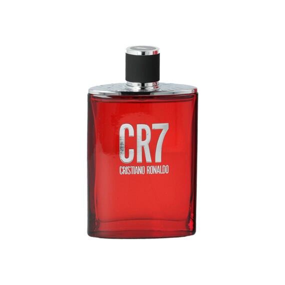 Cristiano Ronaldo CR7 EDT tester 100 ml M