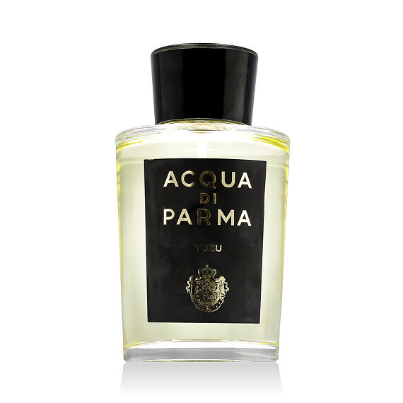 Acqua Di Parma yuzu EDP rozpakowany 180 ml U