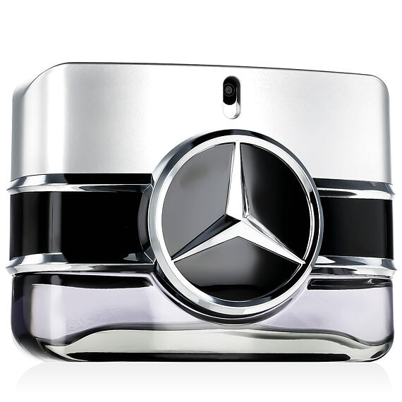 Mercedes-Benz Mercedes-Benz Sign Your Attitude EDT rozpakowany 50 ml M