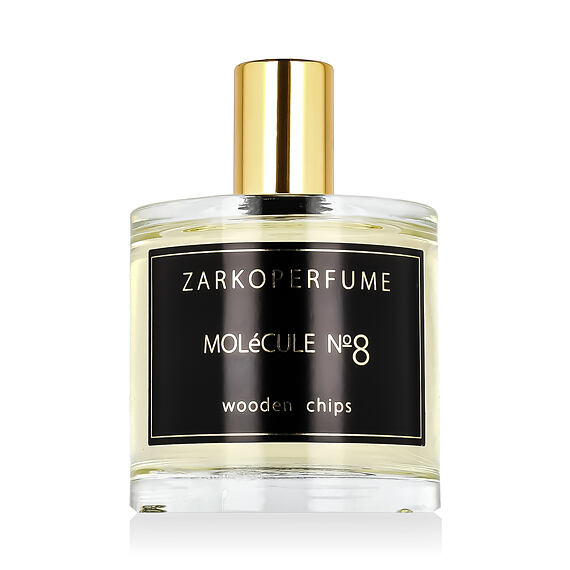 ZarkoPerfume MOLéCULE No. 8 EDP rozpakowany 100 ml U