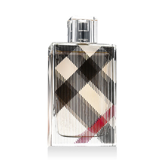 Burberry Brit for Her EDP uszkodzone opakowanie 100 ml W