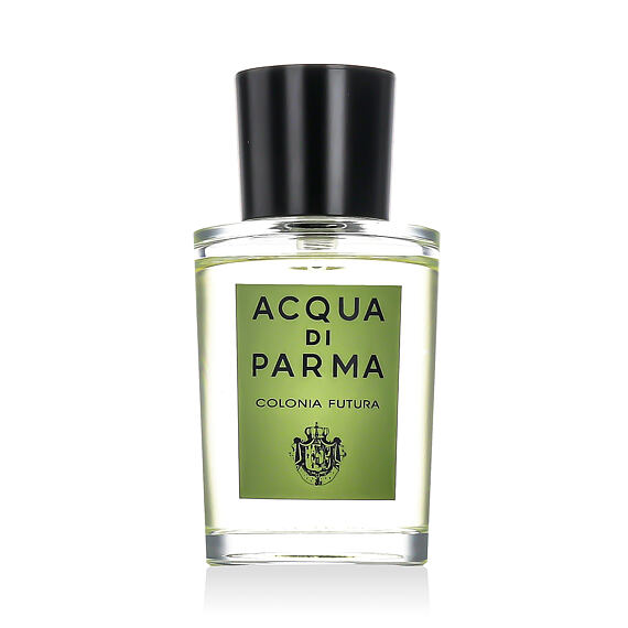 Acqua Di Parma Colonia Futura EDC rozpakowany 50 ml U