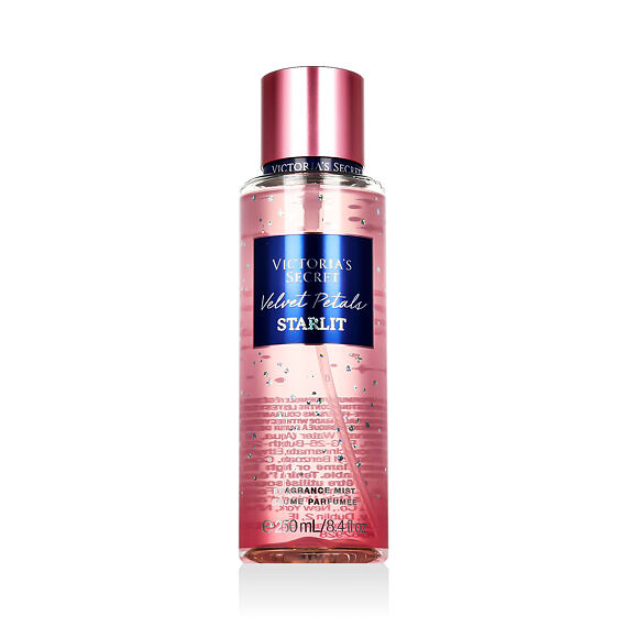 Victoria's Secret Velvet Petals Starlit spray do ciała 250 ml U