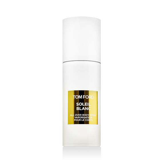 Tom Ford Soleil Blanc spray do ciała 150 ml U